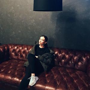 Meet your Posher, Carly